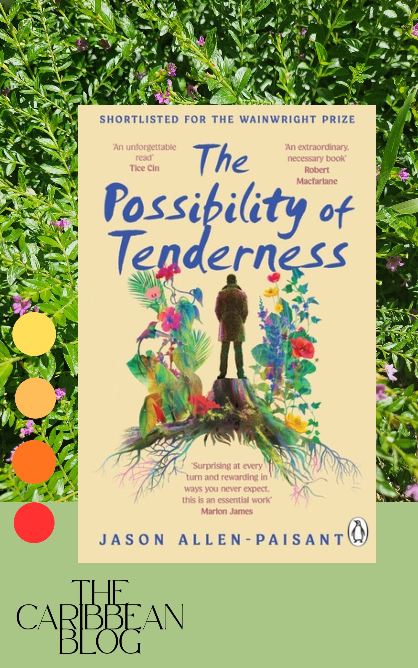 The possibility of tenderness review